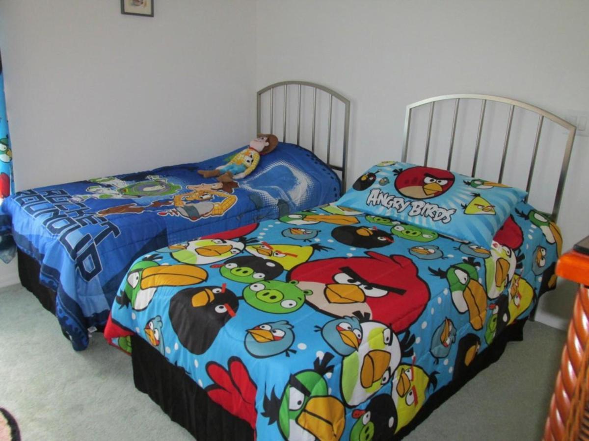 Captain Jack'S Getaway Kissimmee Buitenkant foto