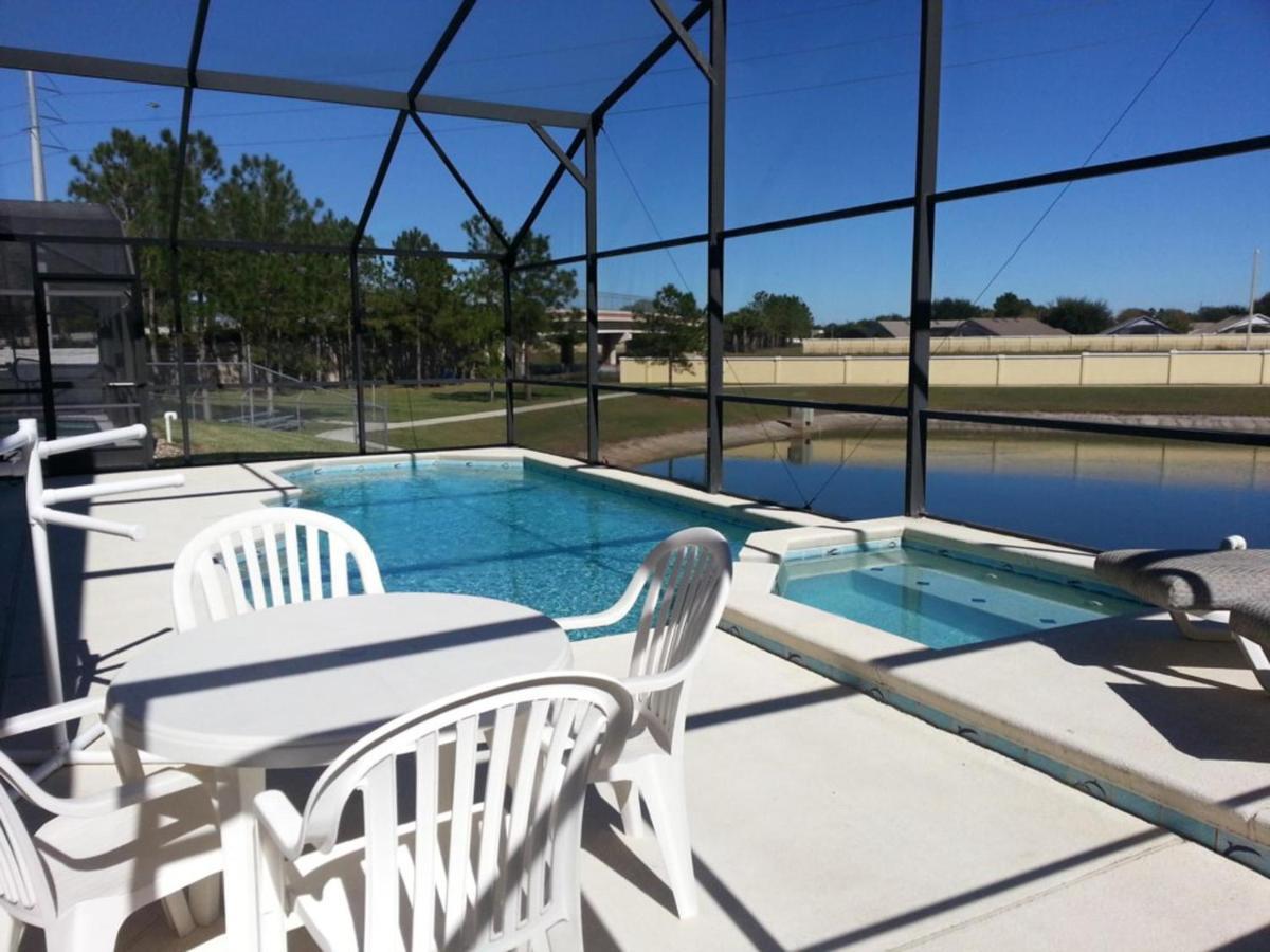 Captain Jack'S Getaway Kissimmee Buitenkant foto
