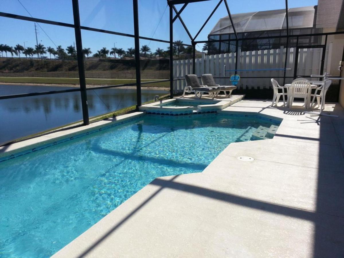 Captain Jack'S Getaway Kissimmee Buitenkant foto