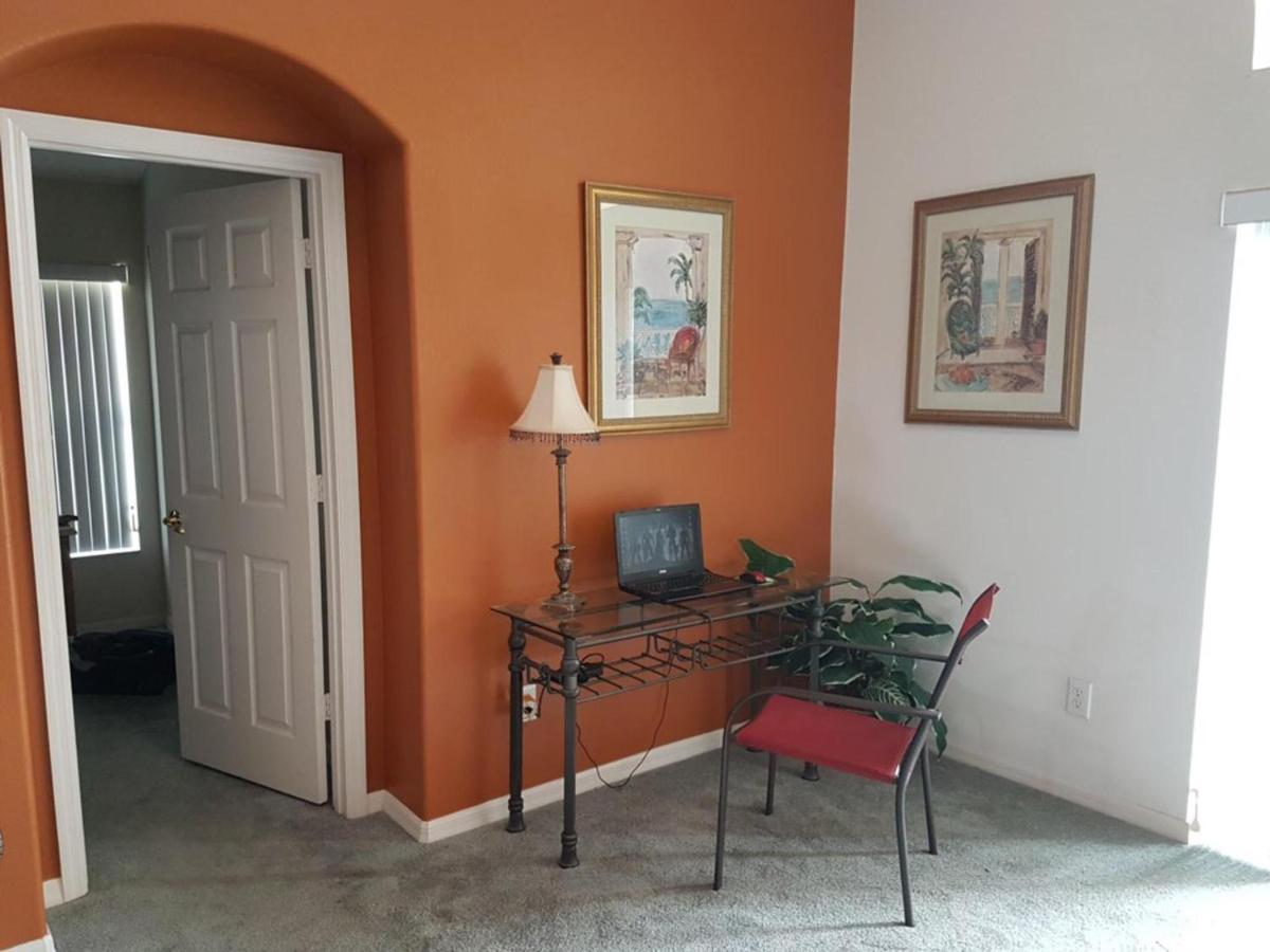 Captain Jack'S Getaway Kissimmee Buitenkant foto