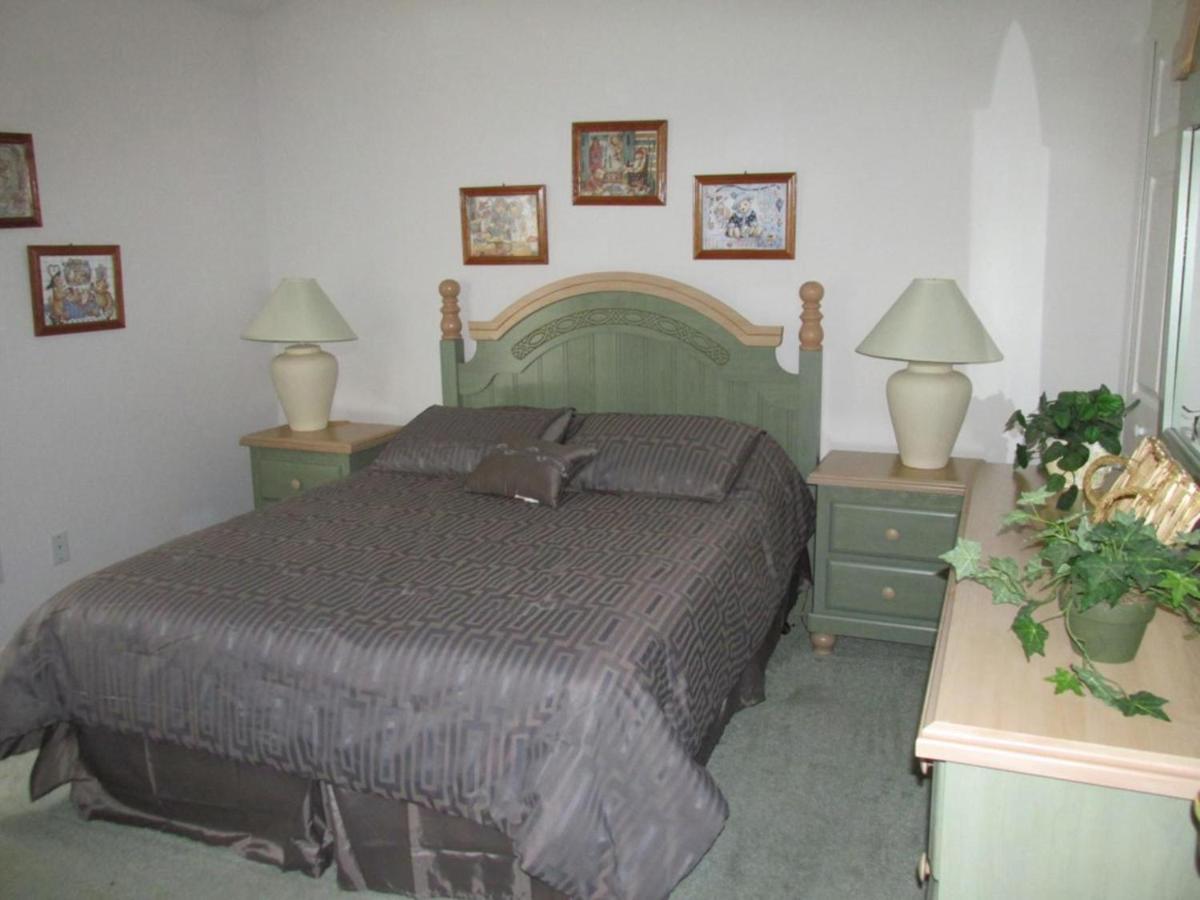Captain Jack'S Getaway Kissimmee Buitenkant foto